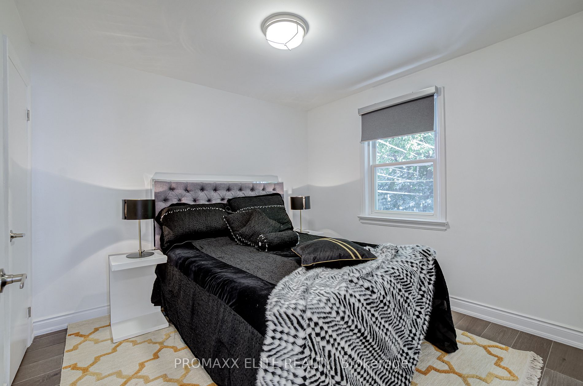 5 Lockerbie Ave