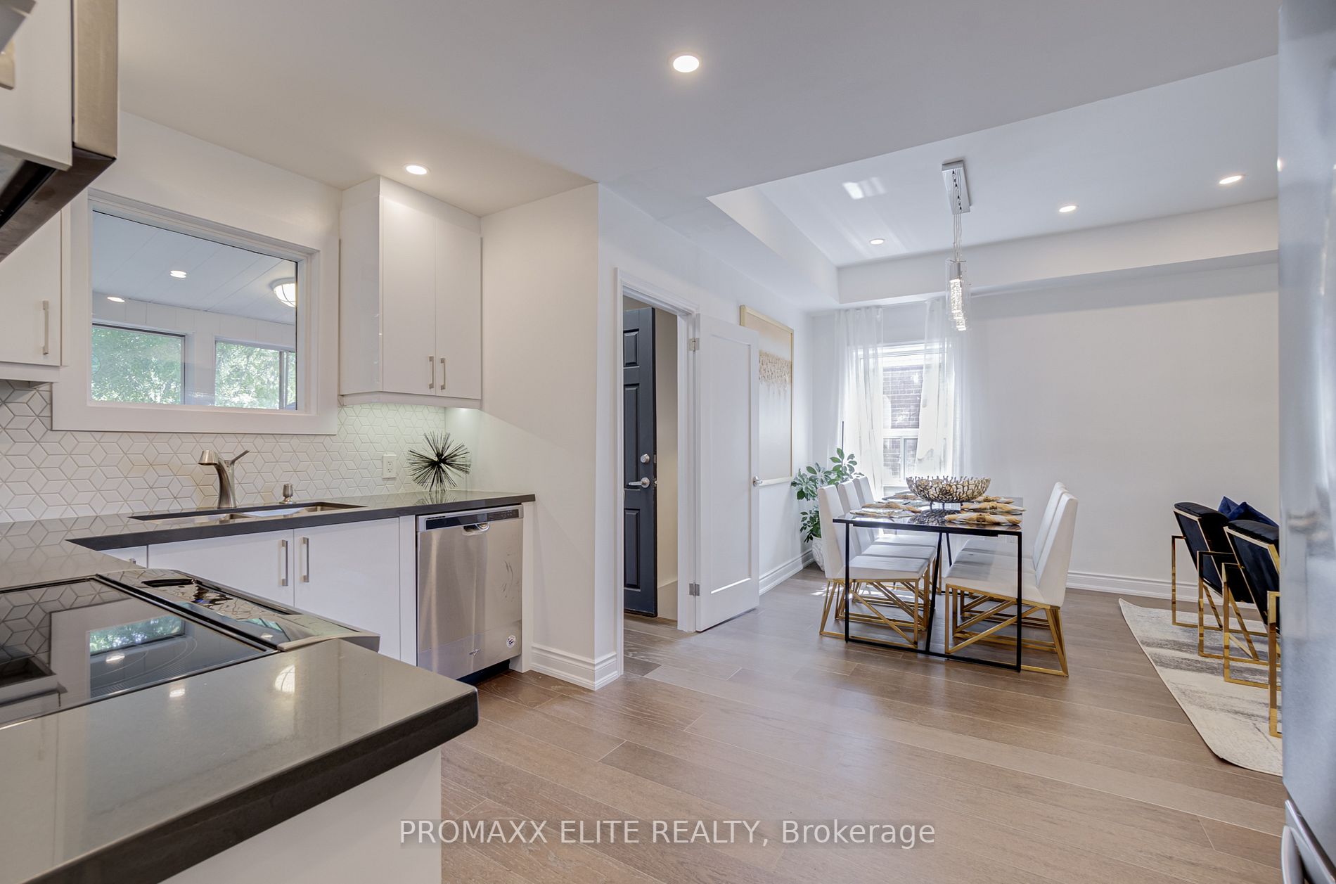 5 Lockerbie Ave