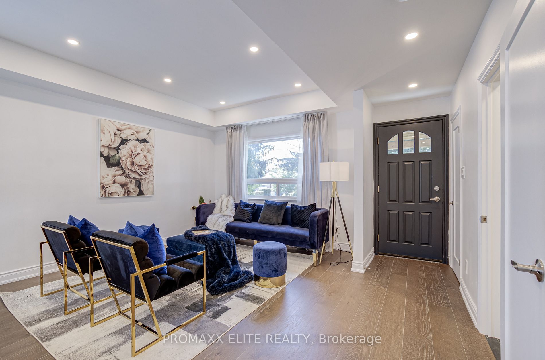 5 Lockerbie Ave