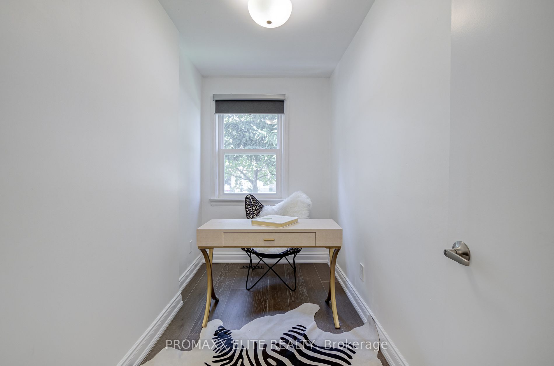 5 Lockerbie Ave