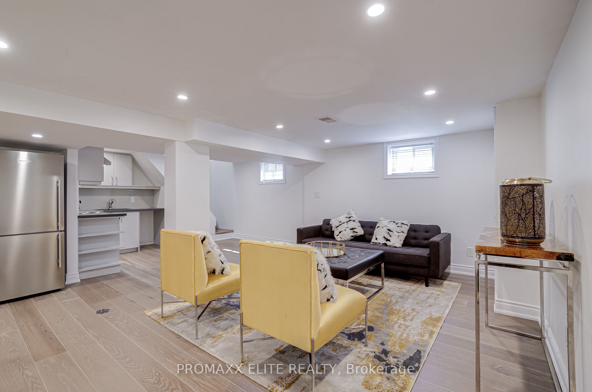 5 Lockerbie Ave