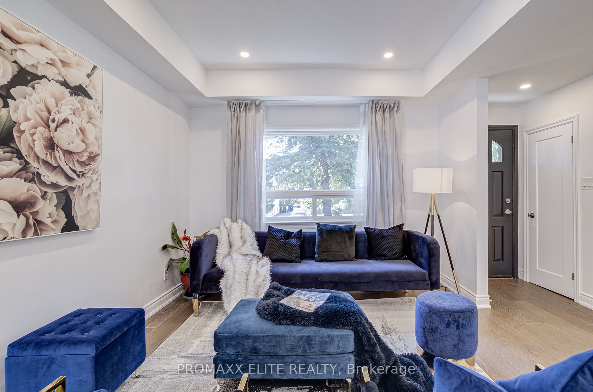 5 Lockerbie Ave