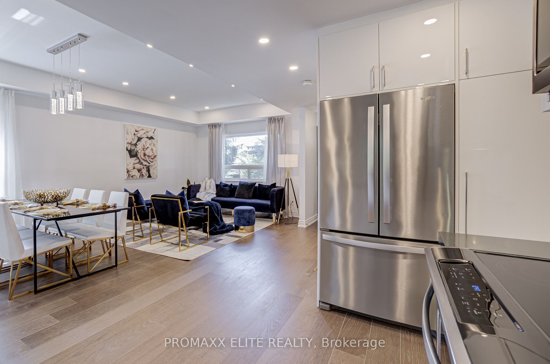 5 Lockerbie Ave