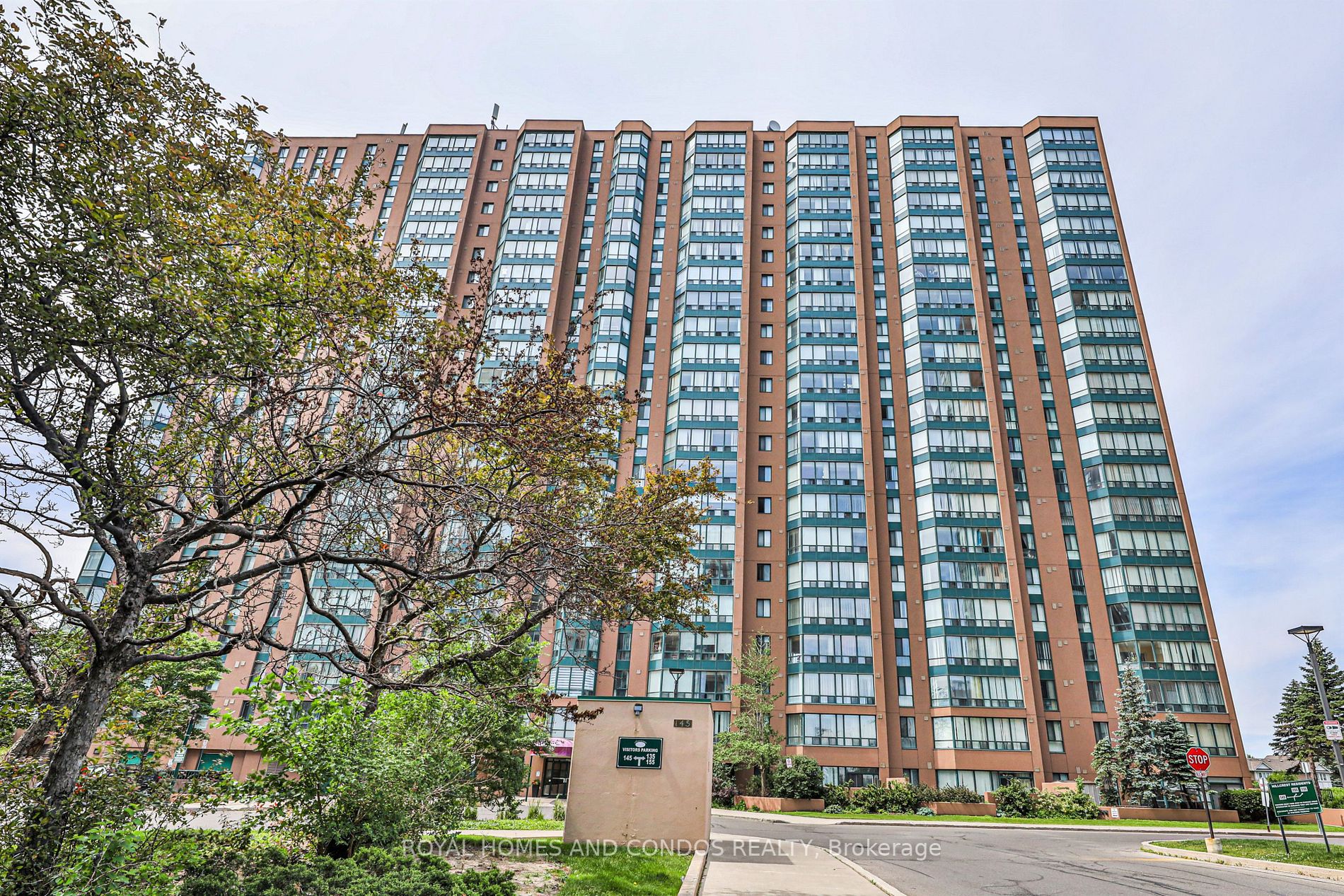 155 Hillcrest Ave, #914