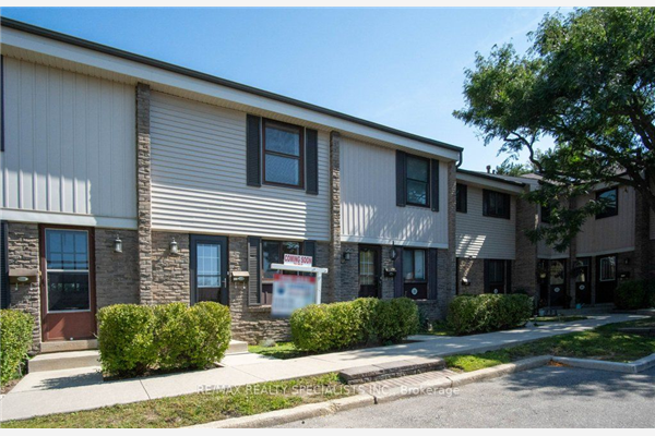 2779 Gananoque Dr, Mississauga