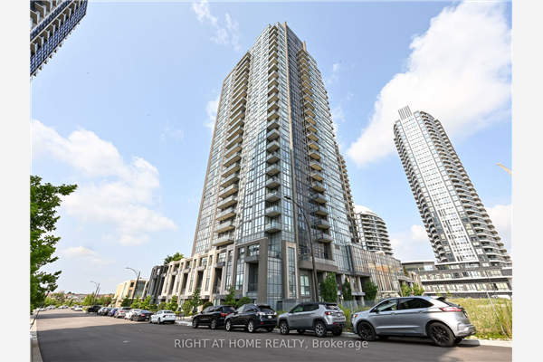 5025 Four Springs Ave E, Mississauga