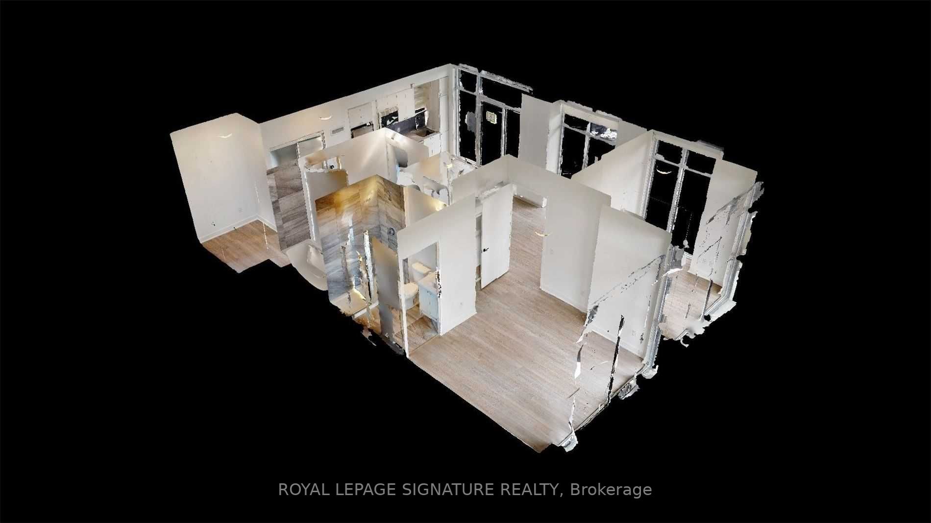 50 George Butchart Dr, #308