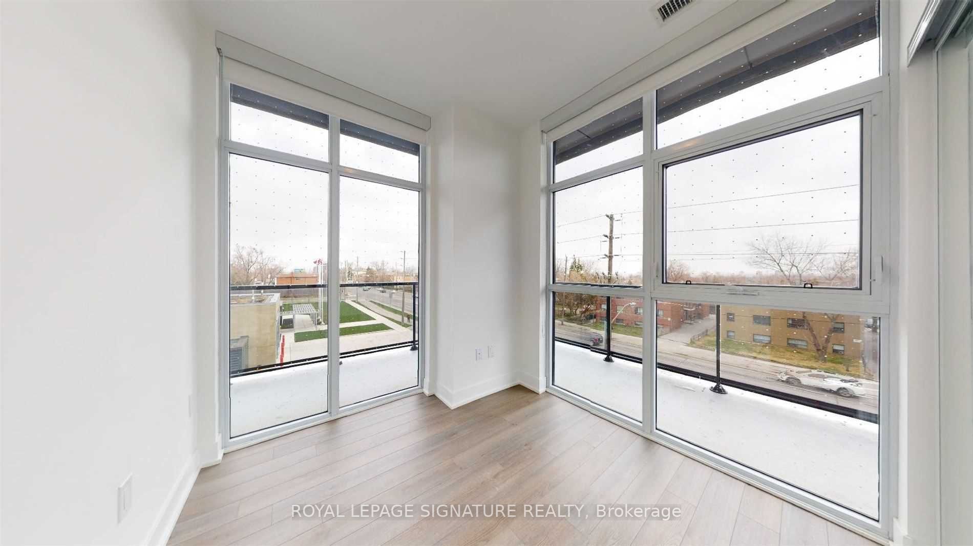 50 George Butchart Dr, #308