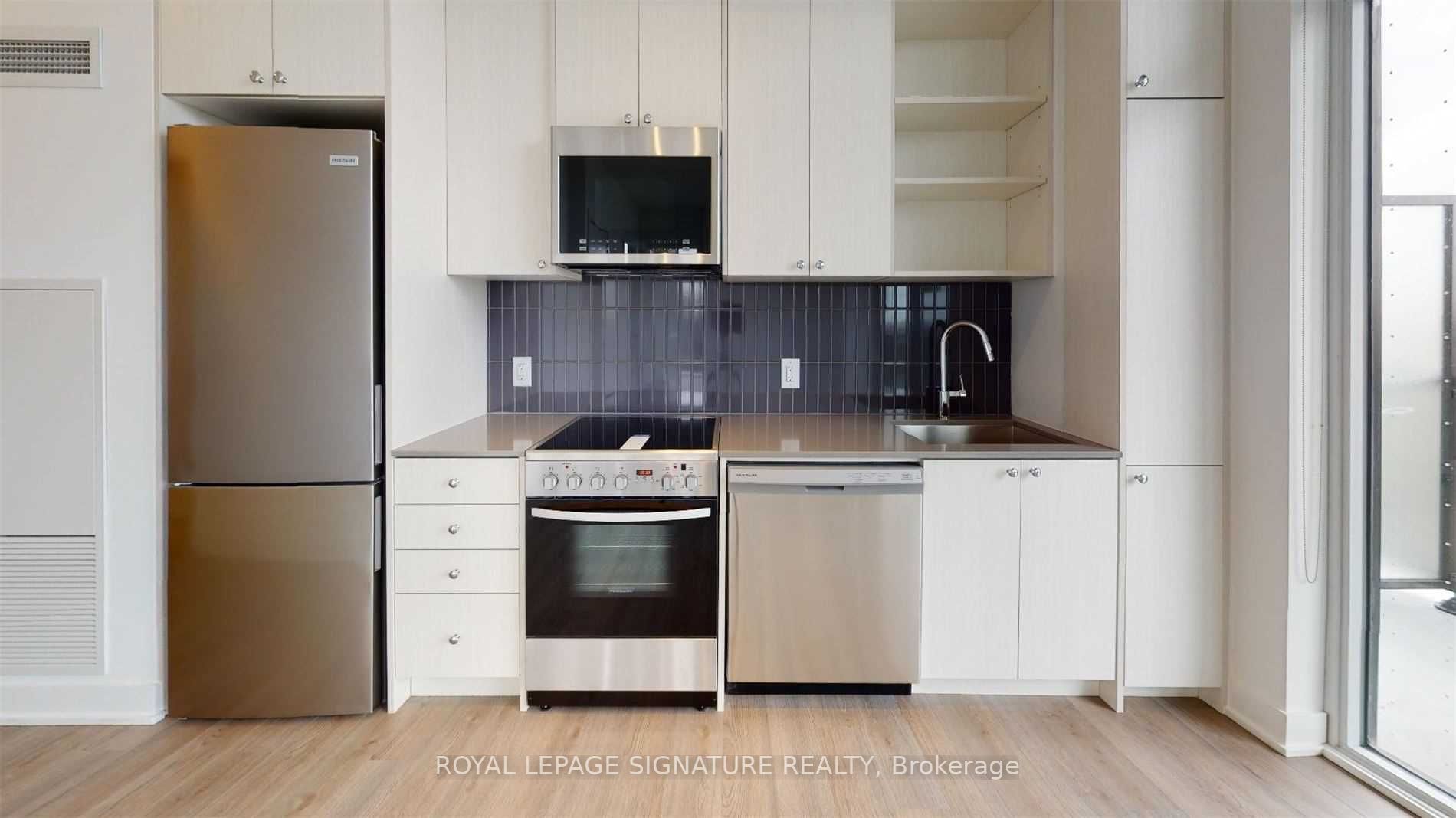 50 George Butchart Dr, #308