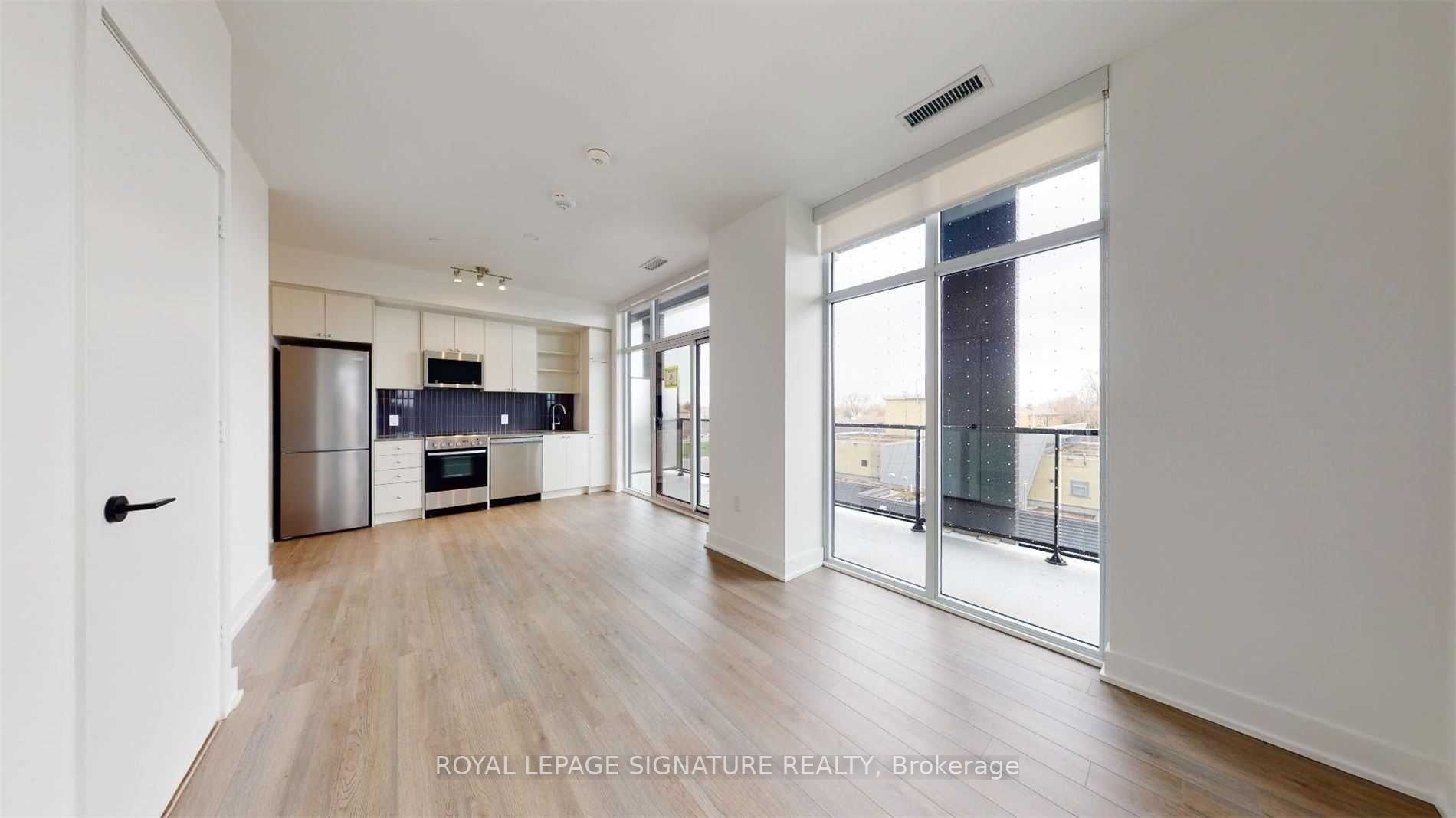 50 George Butchart Dr, #308