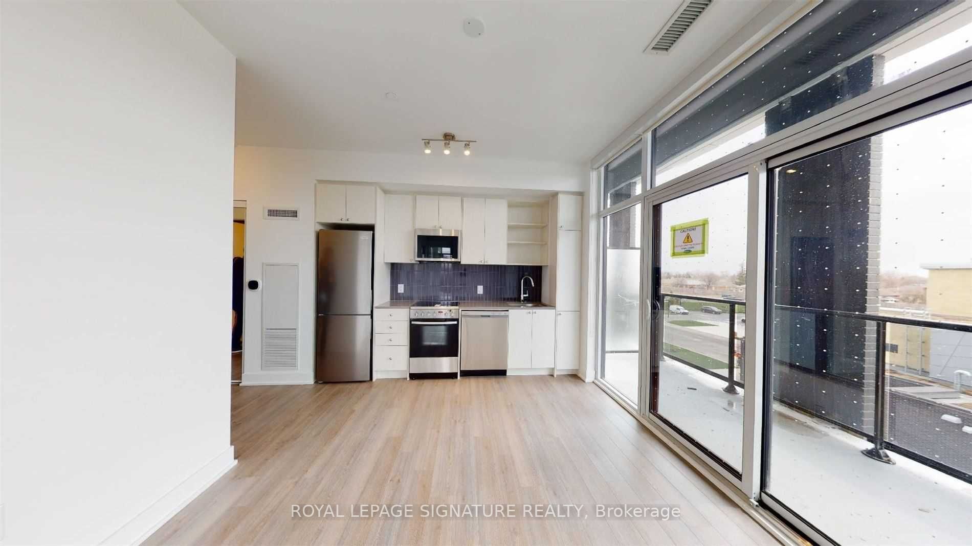 50 George Butchart Dr, #308