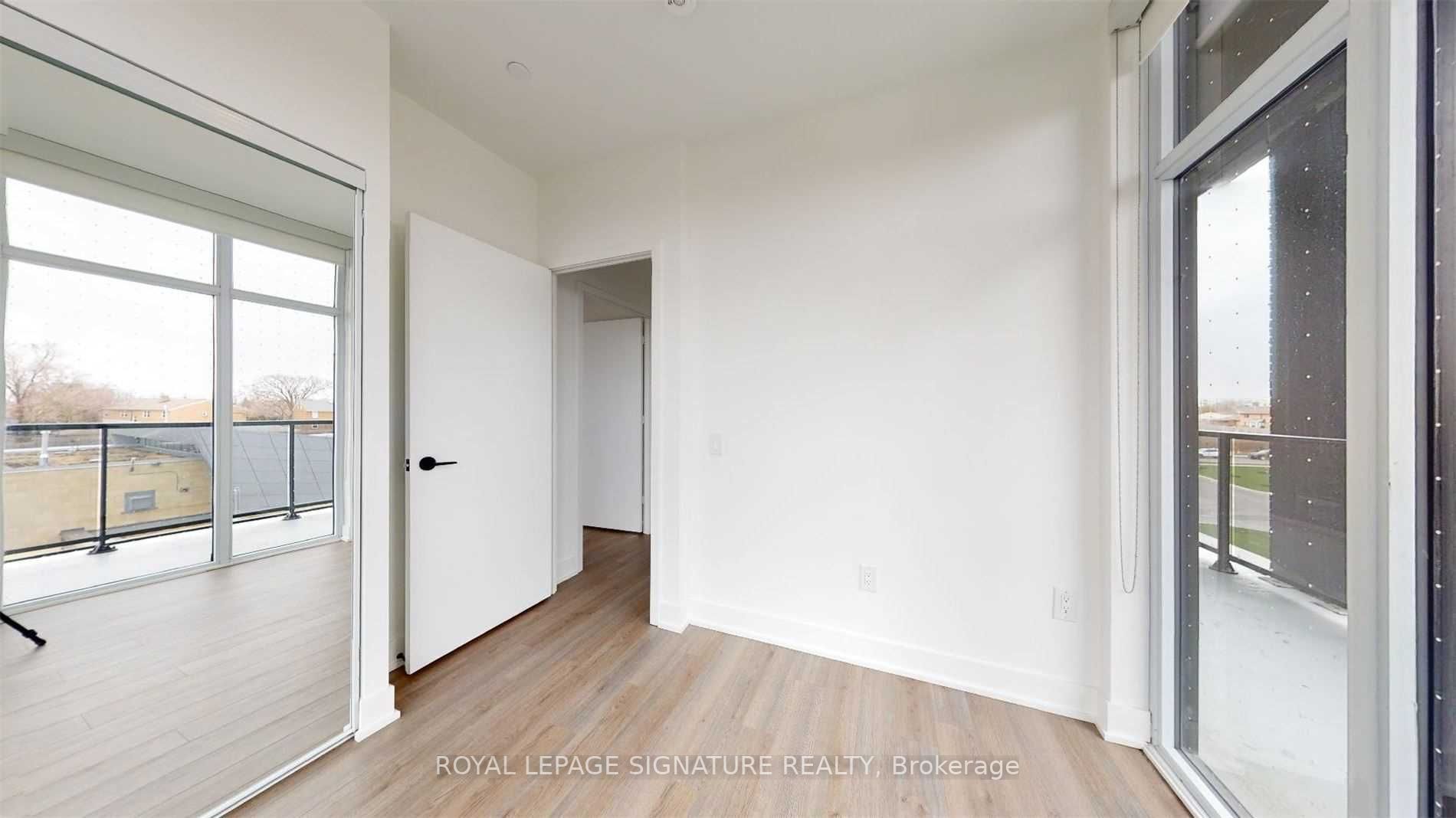 50 George Butchart Dr, #308