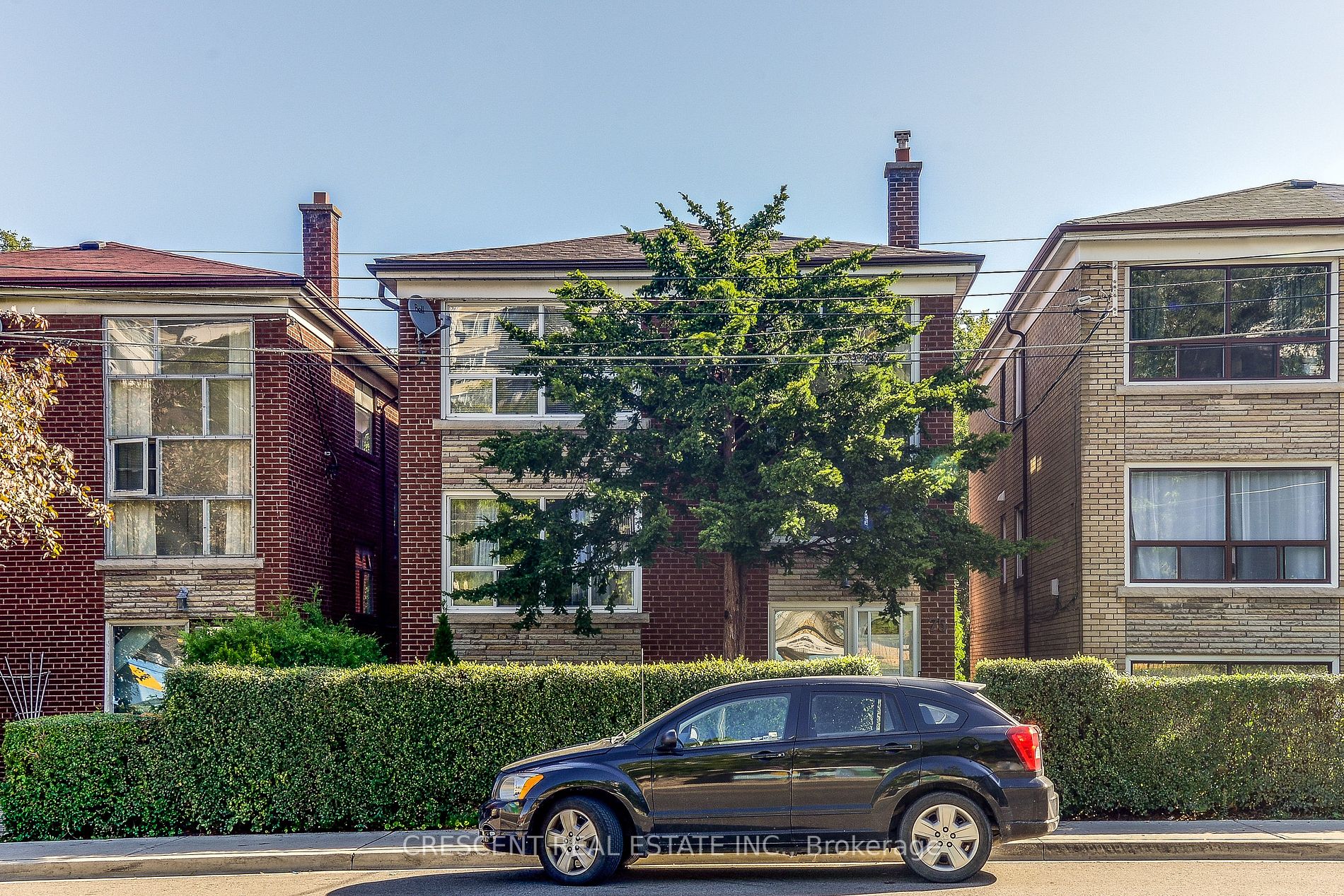 75 Keele St N, #2(Main)