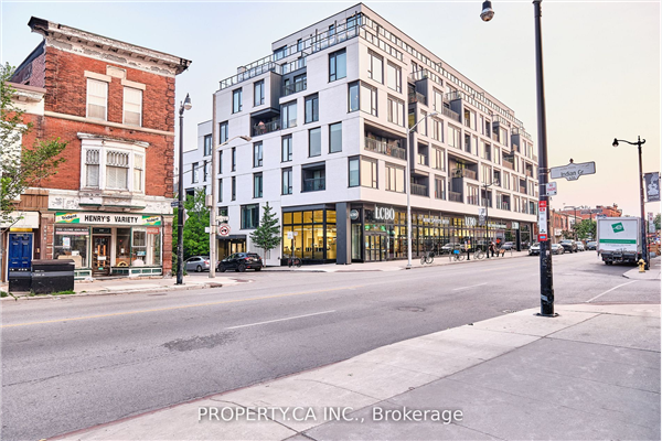 530 Indian Grve, Toronto