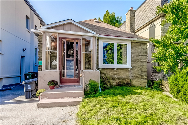10 Marquis Ave, Toronto