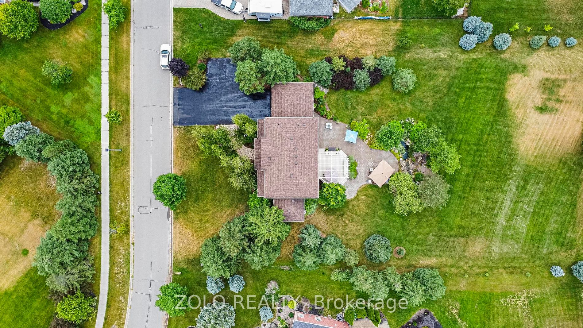 6 Massari St