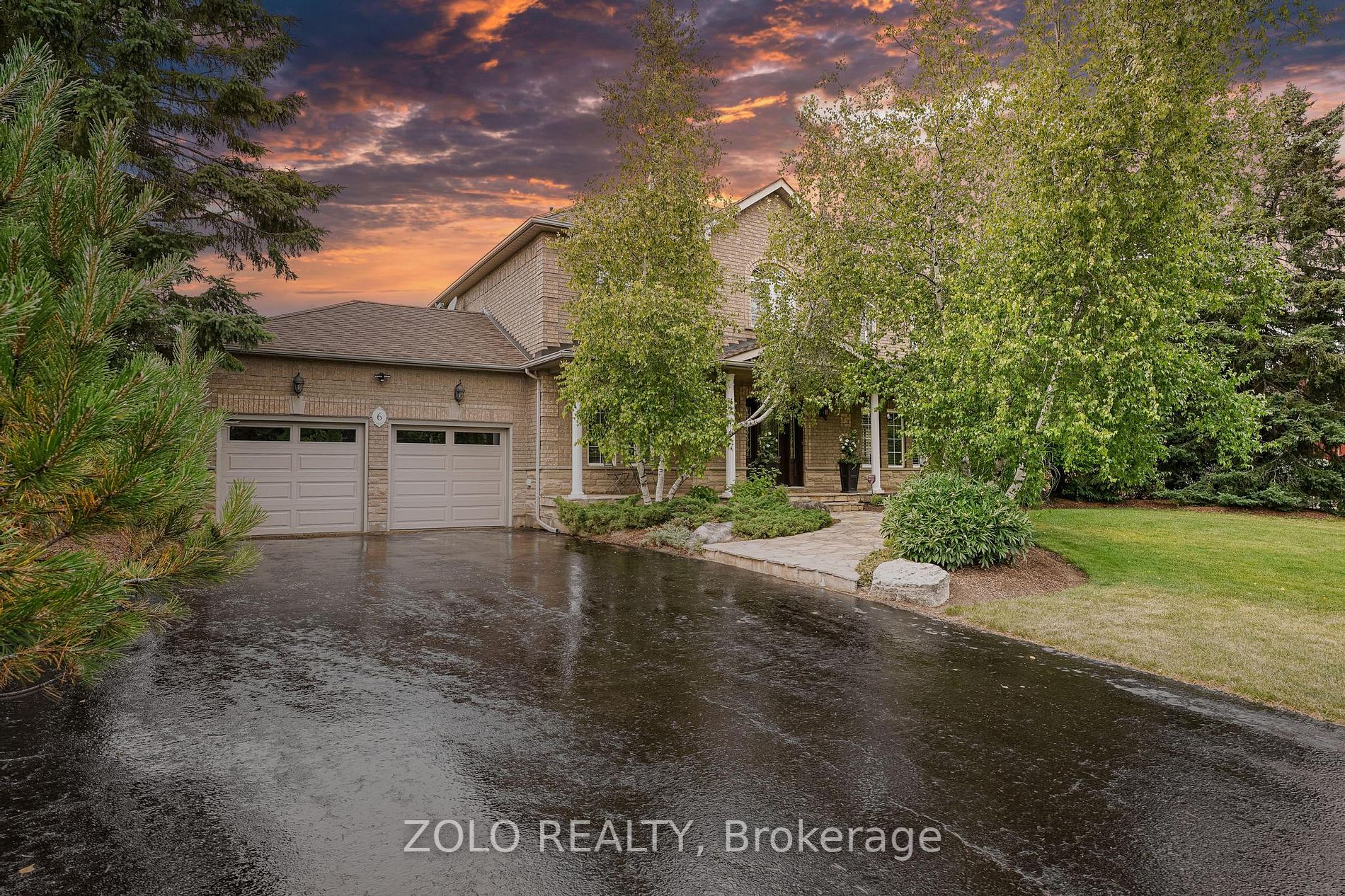 6 Massari St