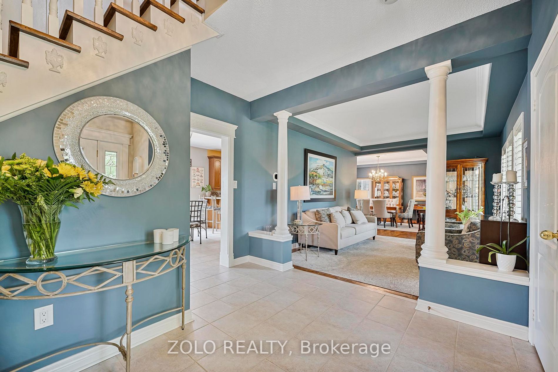 6 Massari St