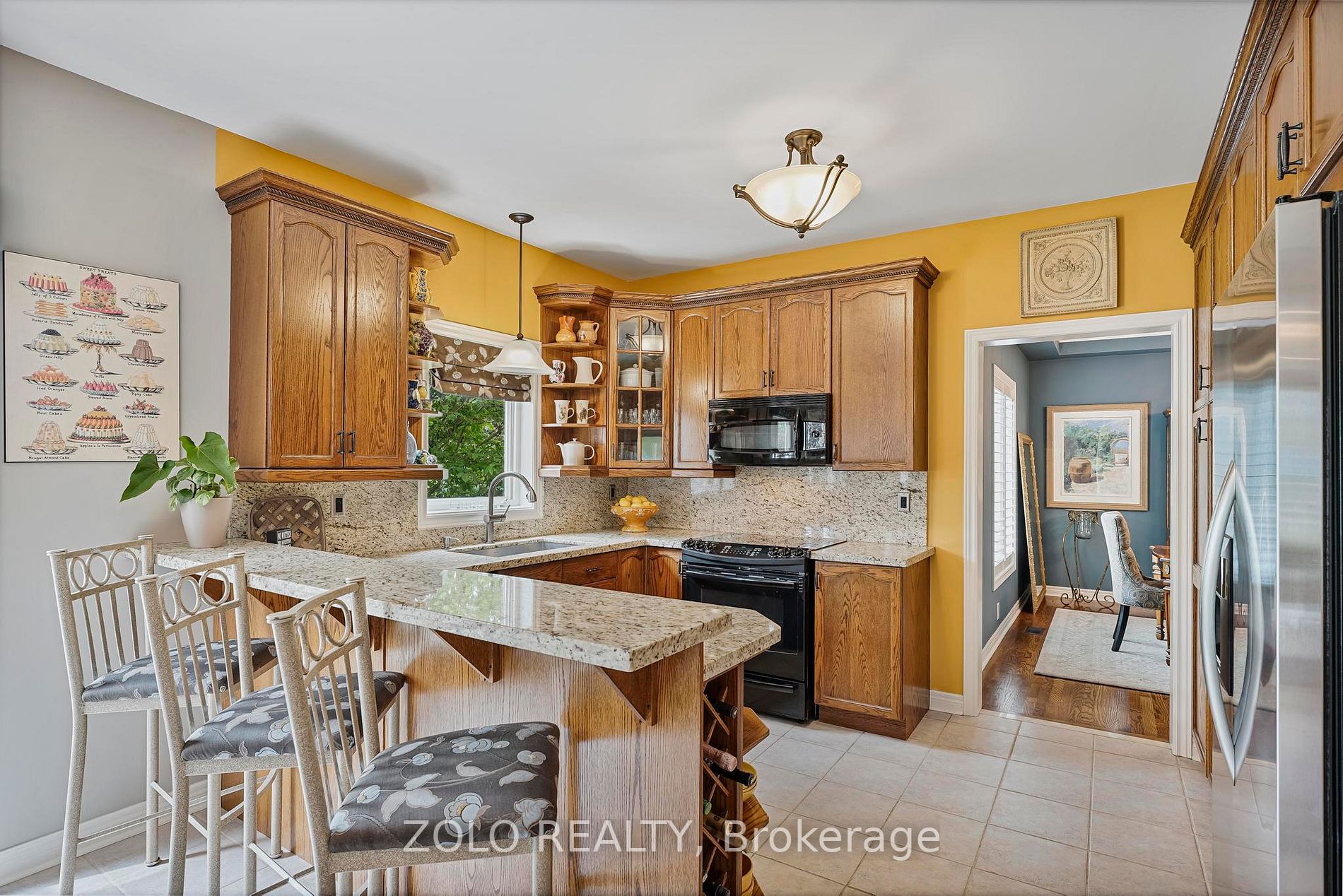 6 Massari St