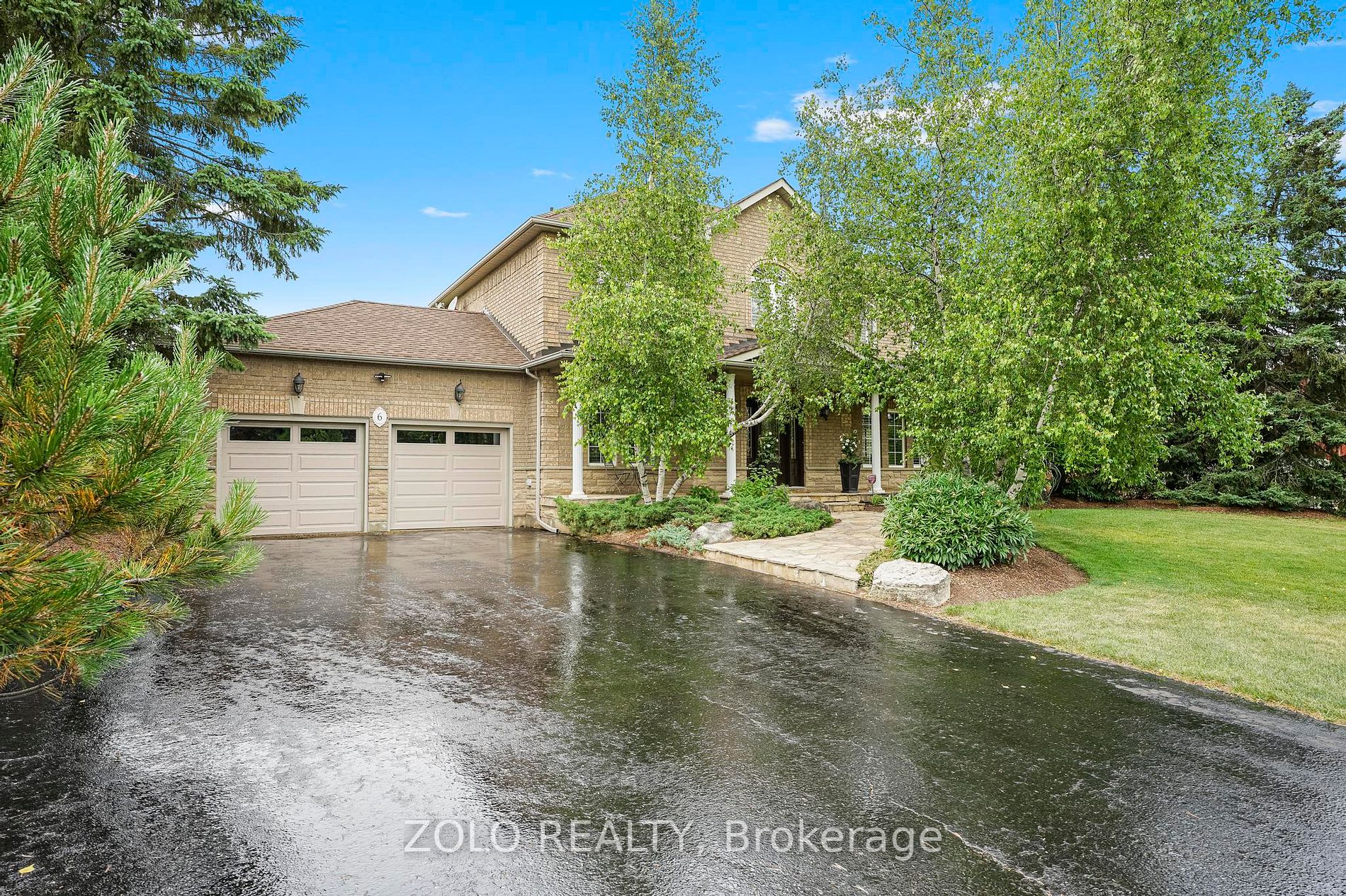 6 Massari St