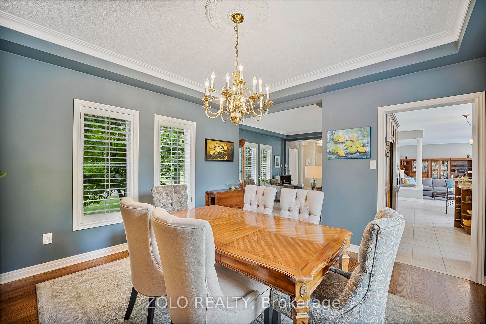 6 Massari St