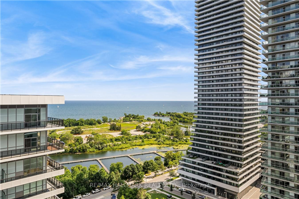 70 Annie Craig Dr, Toronto