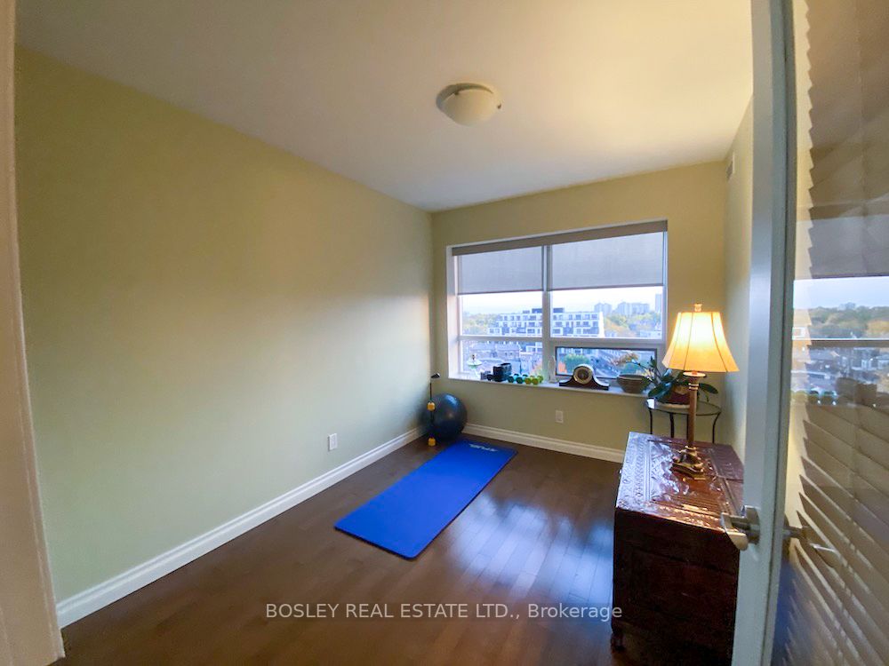 61 Heintzman St, #911