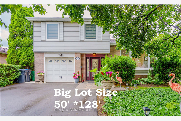 43 Bromley Cres
