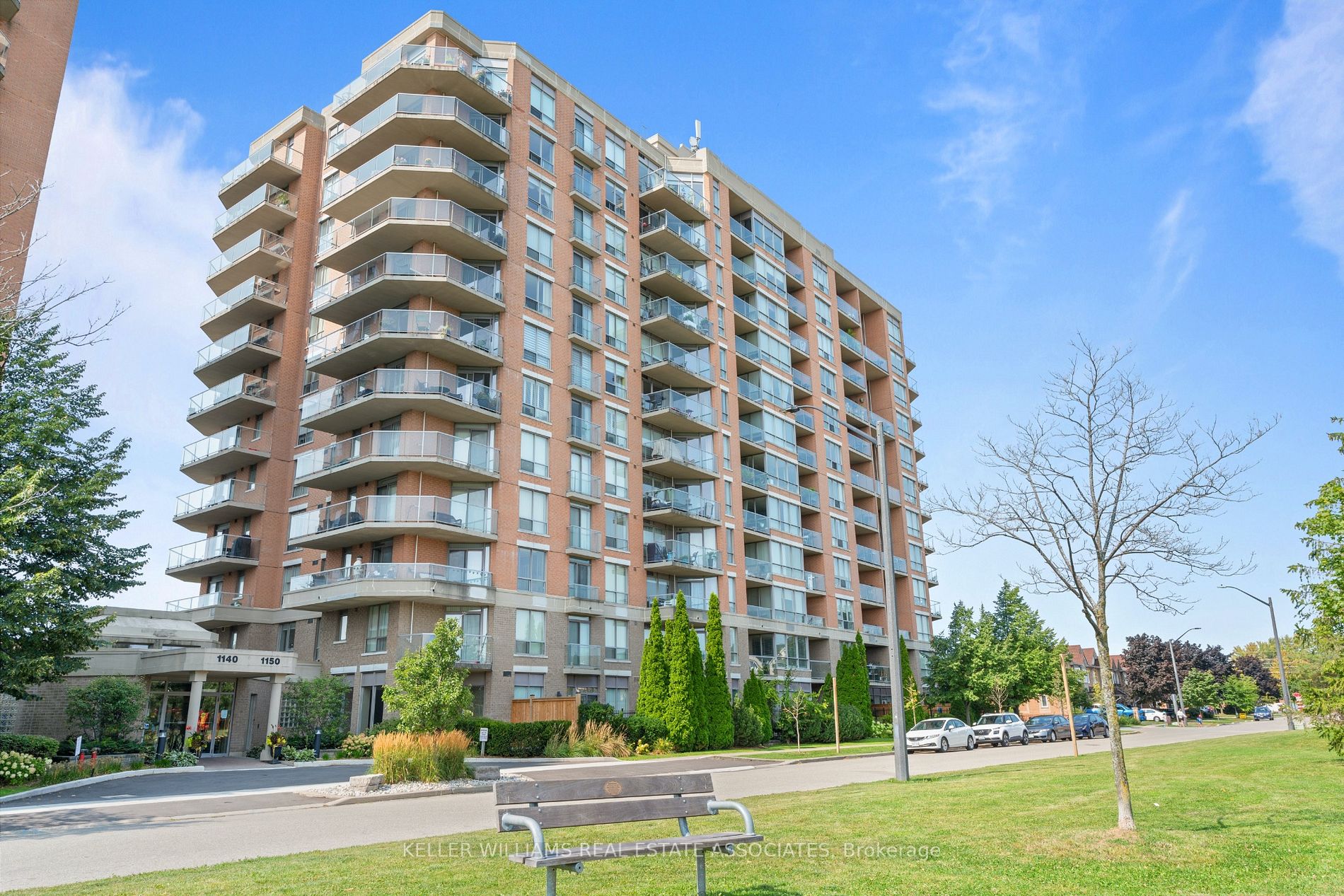 1150 Parkwest Pl, #107