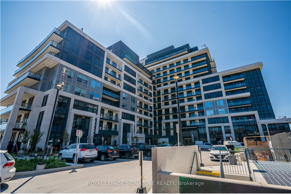3200 William Coltson Ave, Oakville
