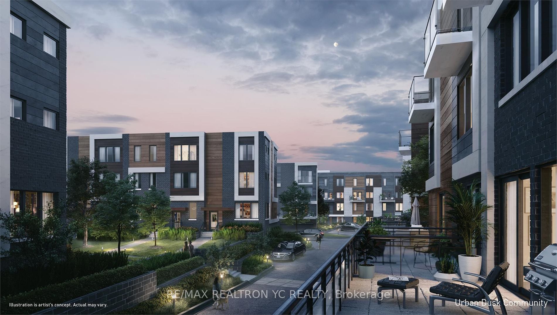 155 Downsview Park Blvd, #207