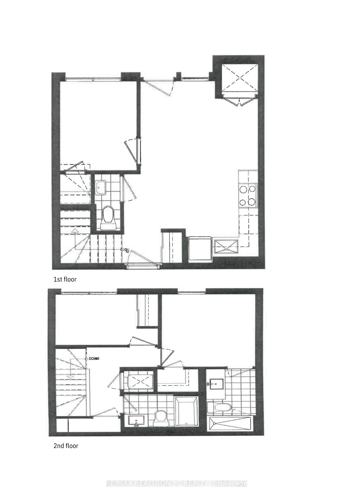 155 Downsview Park Blvd, #207