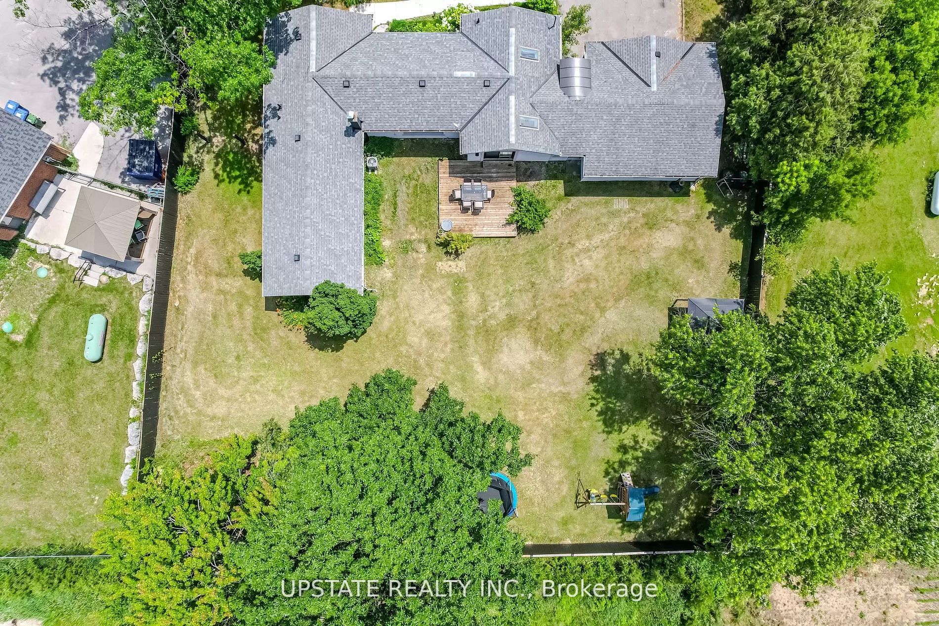 11655 5 Side Road