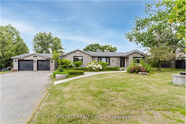 11655 5 Side Rd, Halton Hills