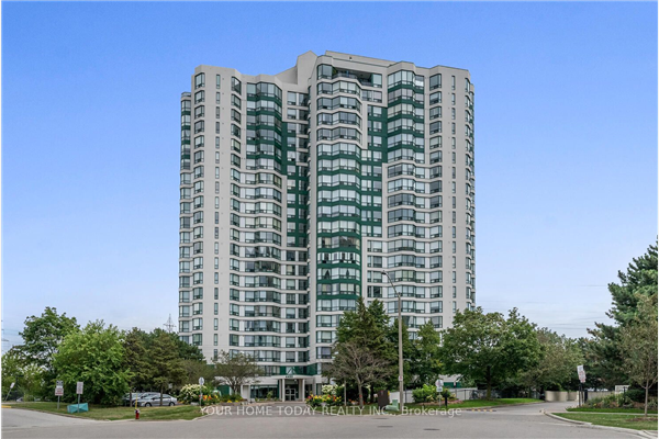 4450 Tucana Crt, Mississauga