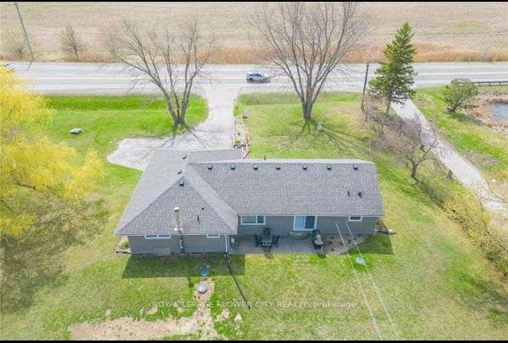 15057 Highway 50 Road, #N/A