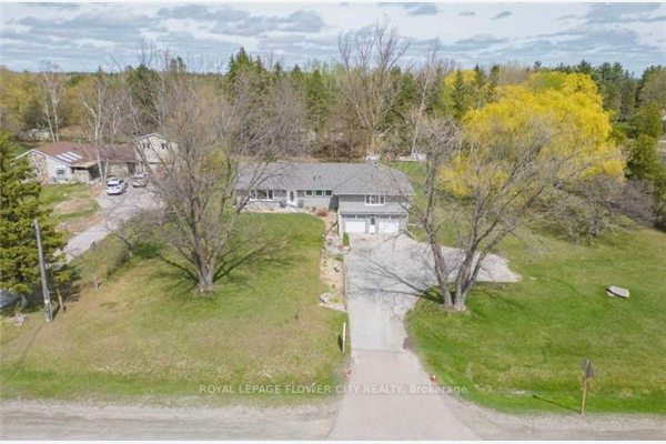 15057 Highway 50 Rd, Caledon