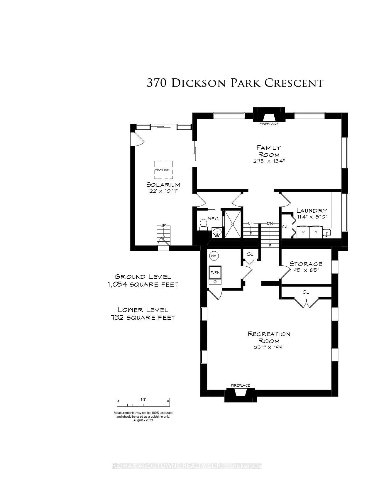 370 Dickson Park Cres