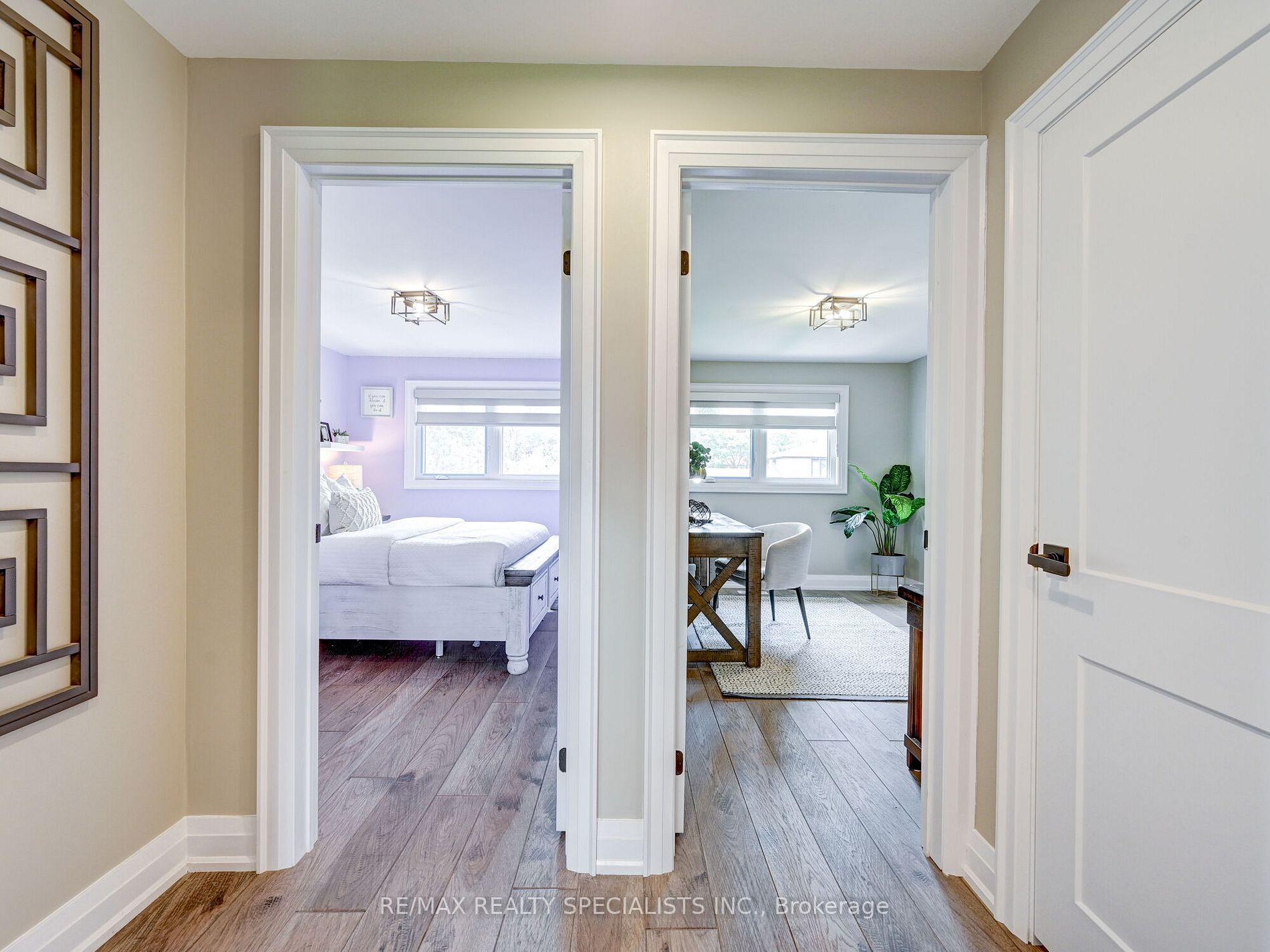 3 Lockton Crescent