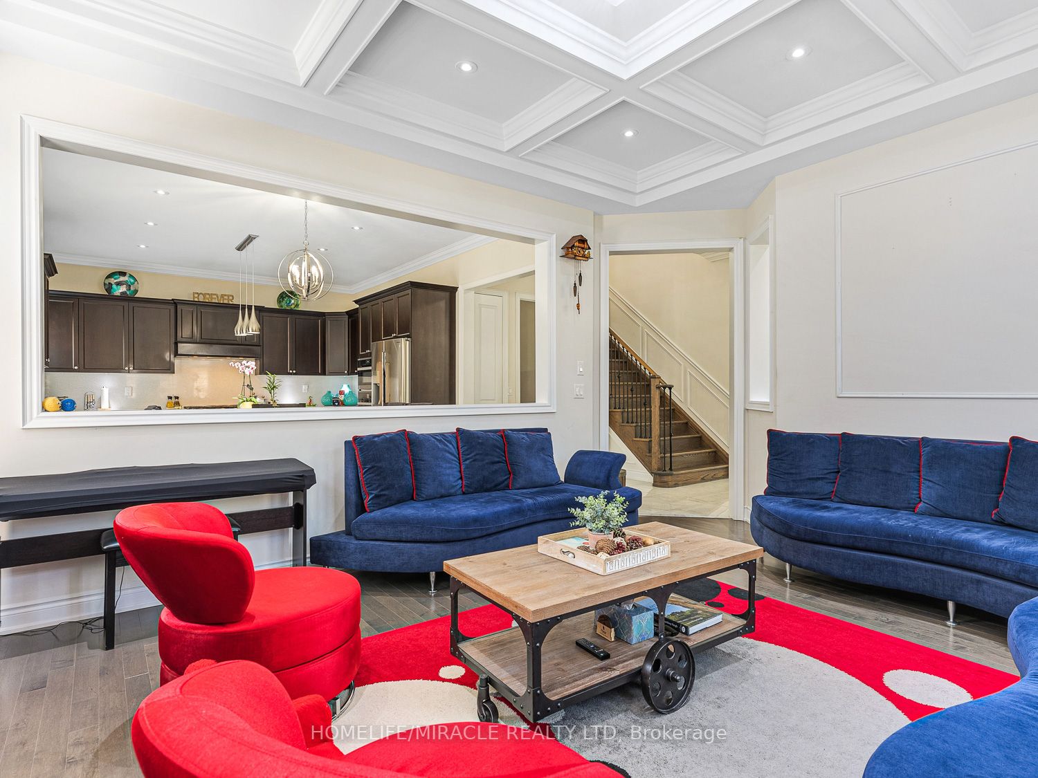 3257 Charles Biggar Drive