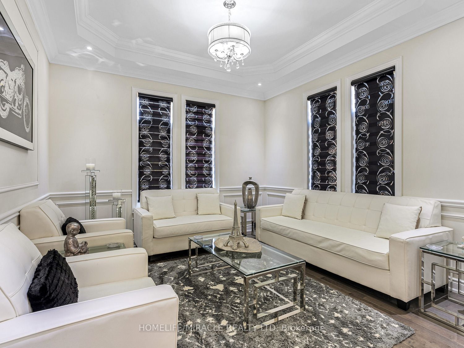 3257 Charles Biggar Drive
