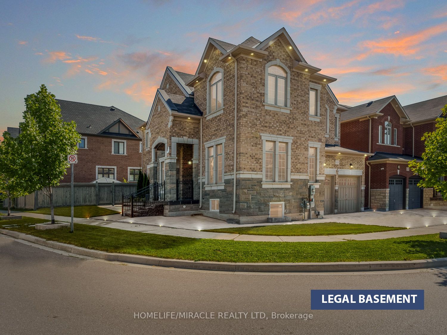 3257 Charles Biggar Drive