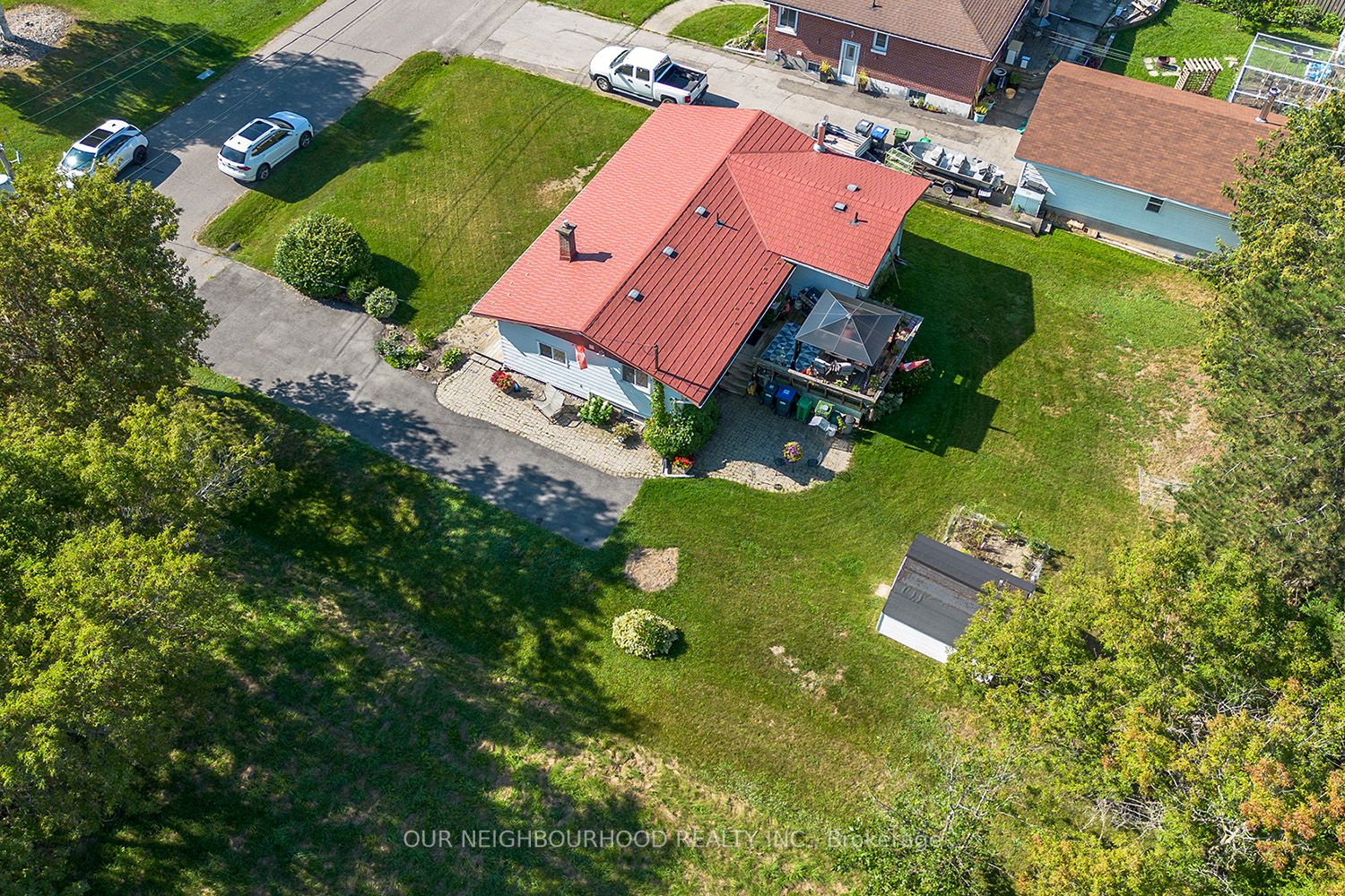 217 Albert Street