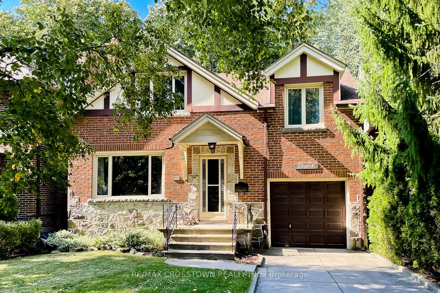 24 Highgate Rd