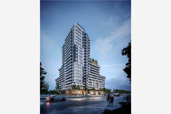 3200 William Coltson Ave, Oakville