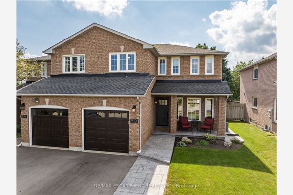 510 Eliza Cres, Burlington
