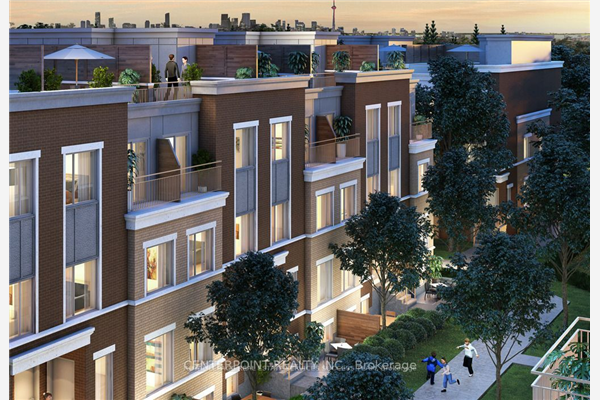 225 Birmingham St, Toronto
