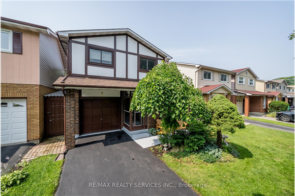 4 Sophia St