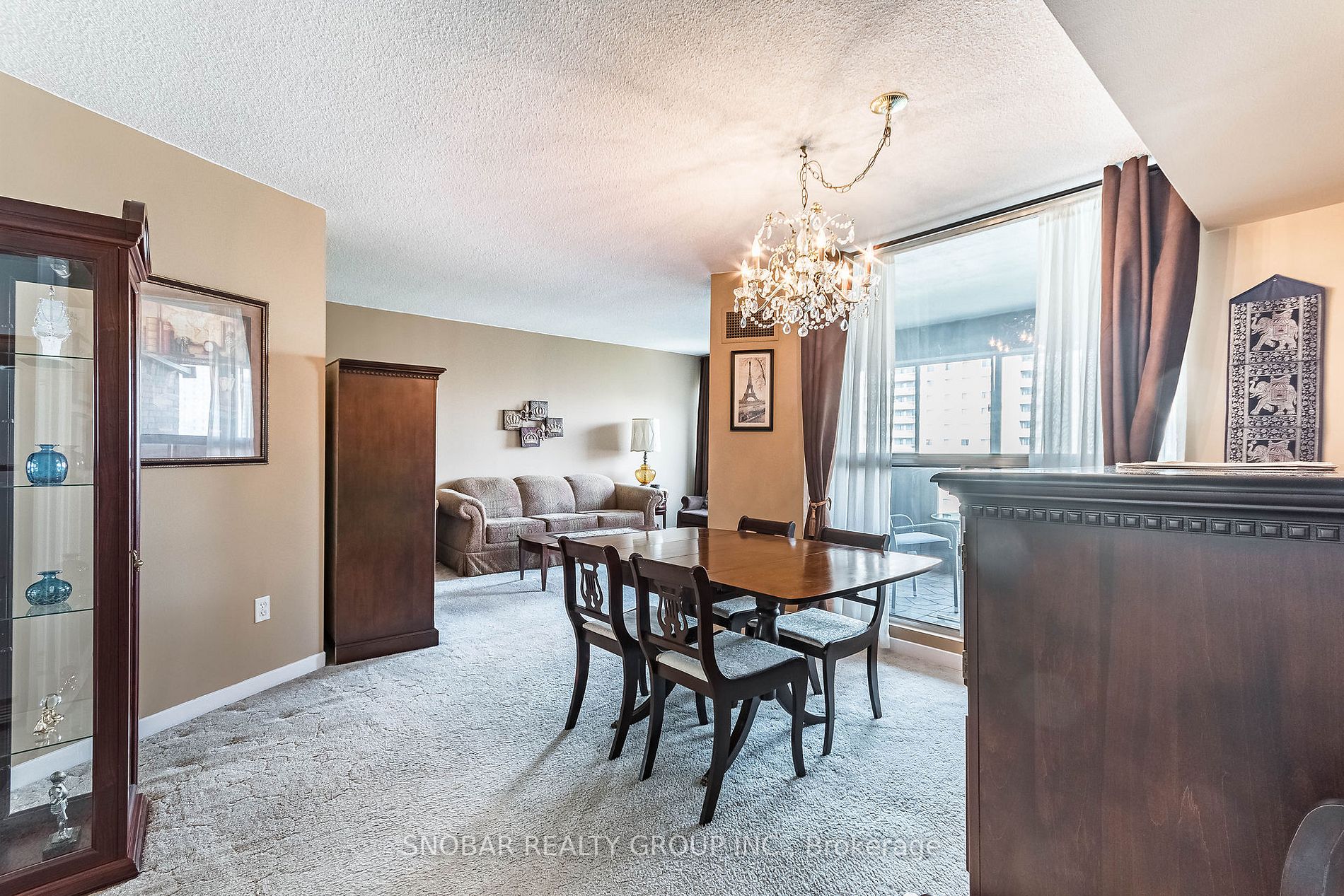 50 Elm Dr E, #1110