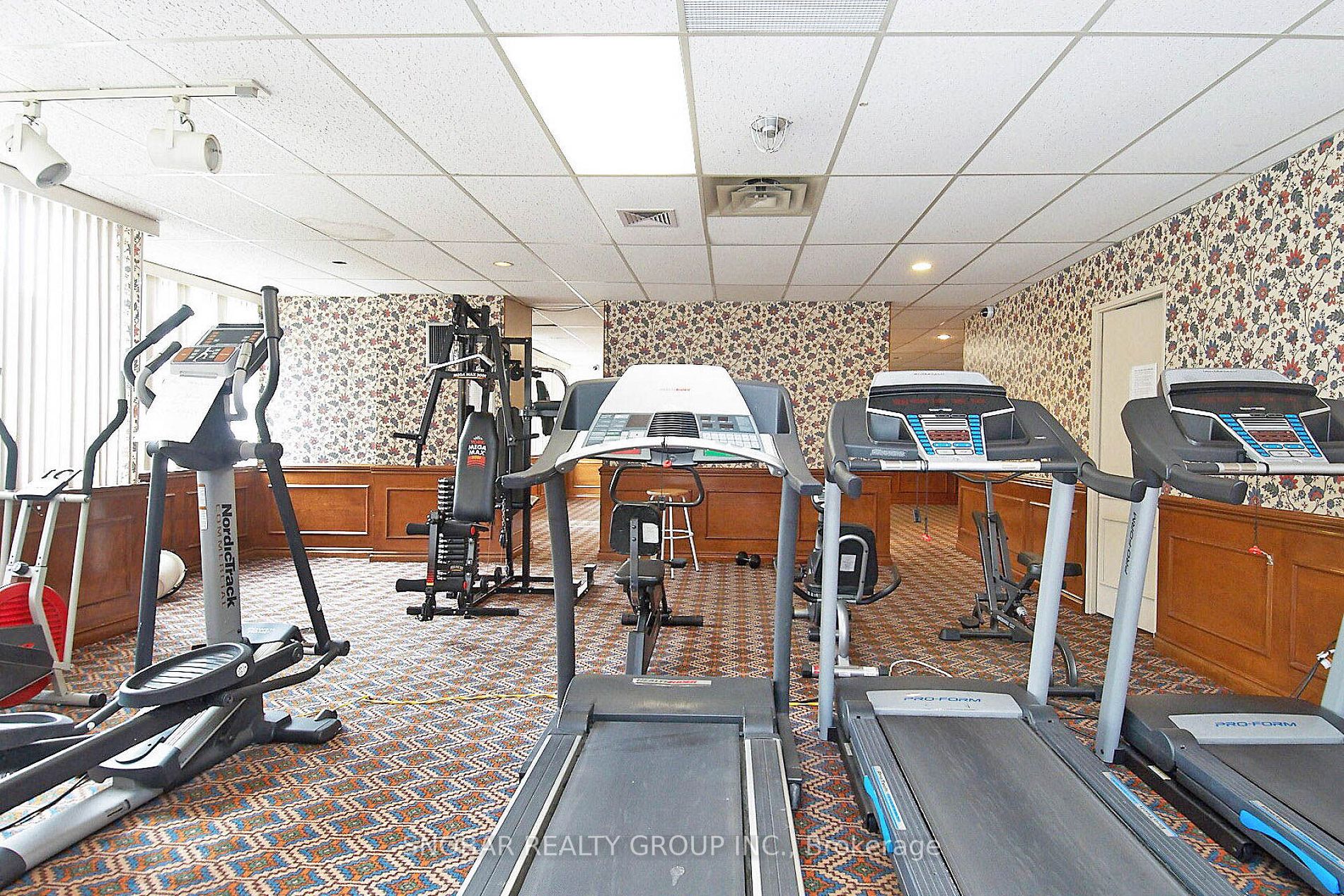50 Elm Dr E, #1110